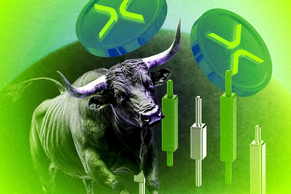 XRP Toparlanmasıyla Umutlar Yeşeriyor Boğalar Kritik Direnci Hedefliyor