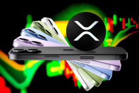 XRP vs. iPhone Kripto Paralar Yıllık iPhone Satışlarını Nasıl Geride Bırakıyor