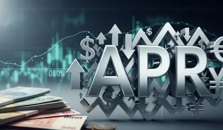 Yıllık Faiz Oranı (APR)