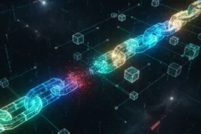 Zincirin Yeniden Düzenlenmesi (Reorganization)