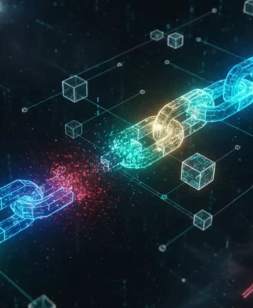 Zincirin Yeniden Düzenlenmesi (Reorganization)