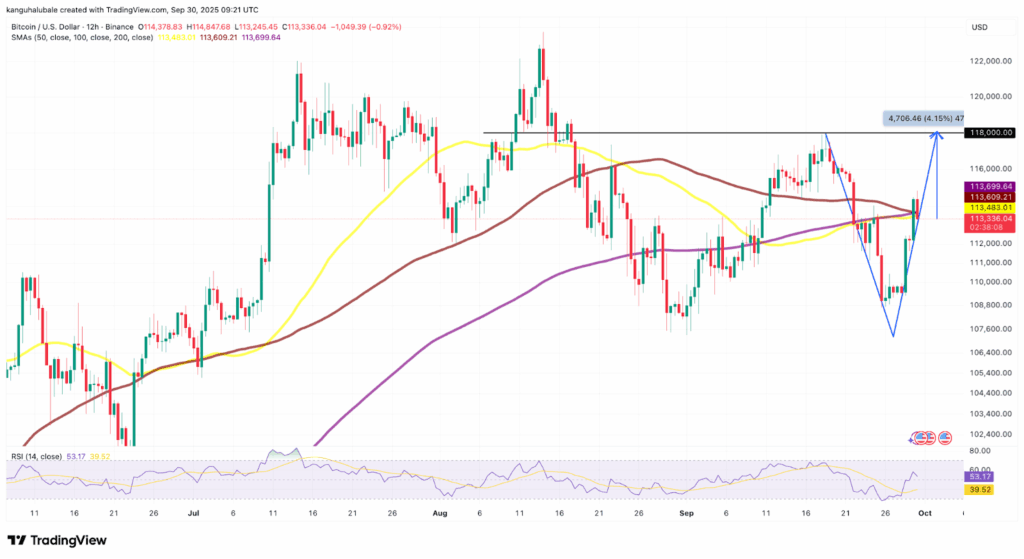 Bitcoin Fiyatında Dip Sinyalleri: Zincir Üzeri Veriler ve Teknik Göstergeler Ne Diyor?