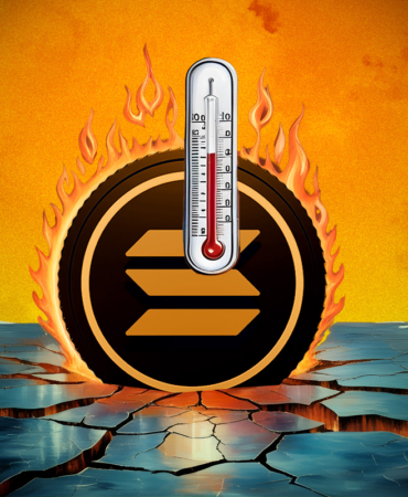 Solana, DEX Hacminde Zirvede: Yatırımcılar Neden Akın Ediyor?