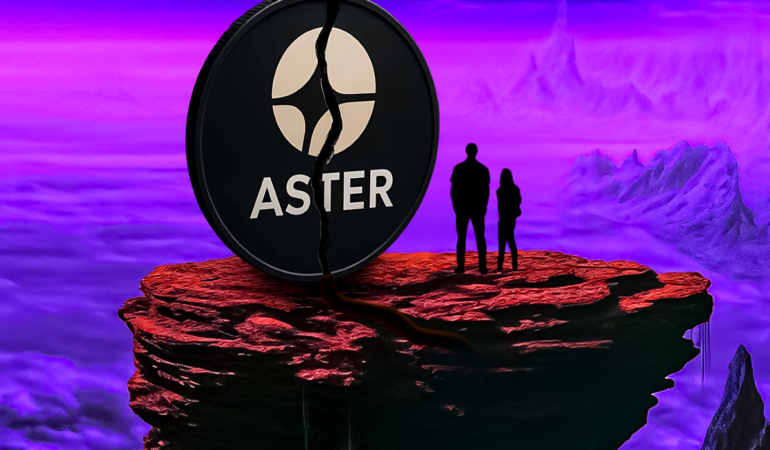 Aster (ASTER) Sert Düştü: Balinalar Satıyor, Küçük Yatırımcılar Alıma Geçti!