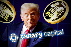 Trump Coin ETF Hamlesi Piyasada Dikkat Çekti