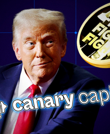 Trump Coin ETF Hamlesi Piyasada Dikkat Çekti