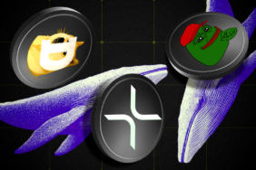 FED Başkanı Konuşacak, Balinalar Satışa Geçti: Kripto'da Fırtına Kapıda mı?