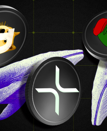 FED Başkanı Konuşacak, Balinalar Satışa Geçti: Kripto'da Fırtına Kapıda mı?