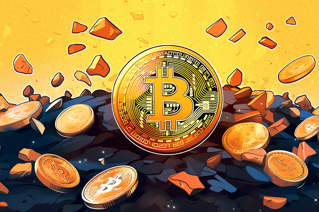 Bitcoin’de Kara Perşembe! 724 Milyon Dolarlık Likidasyon Piyasayı Sarstı mı?