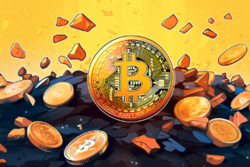 Bitcoin’de Kara Perşembe! 724 Milyon Dolarlık Likidasyon Piyasayı Sarstı mı?