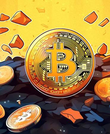 Bitcoin’de Kara Perşembe! 724 Milyon Dolarlık Likidasyon Piyasayı Sarstı mı?