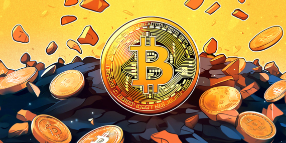 Bitcoin’de Kara Perşembe! 724 Milyon Dolarlık Likidasyon Piyasayı Sarstı mı?