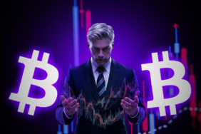 NAV Krizi Bitcoin Piyasasını Sarstı: Yeni Nesil Varlık Yöneticileri Doğuyor