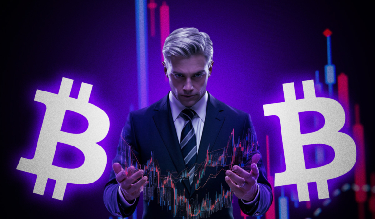 NAV Krizi Bitcoin Piyasasını Sarstı: Yeni Nesil Varlık Yöneticileri Doğuyor