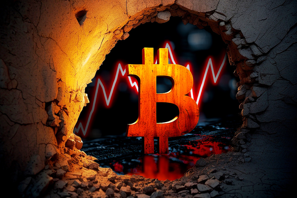 Bitcoin 109 Bin Doları Aştı: Fed ve Çin Rüzgarıyla Yeni Boğa Dalgası mı Geliyor?