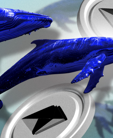 Ethereum’da Balinalar Harekete Geçti: Borsalardaki ETH Miktarı Yıllık Dipte