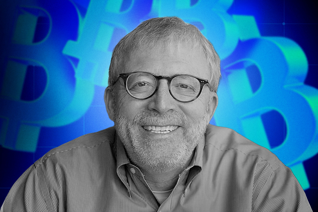 Bitcoin 60.000 Dolara Düşer mi? Peter Brandt Uyardı