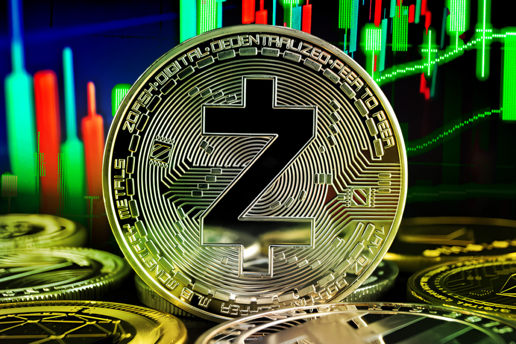 Zcash Teknik Analizi: Kritik Direnç Seviyesi 300 Dolar