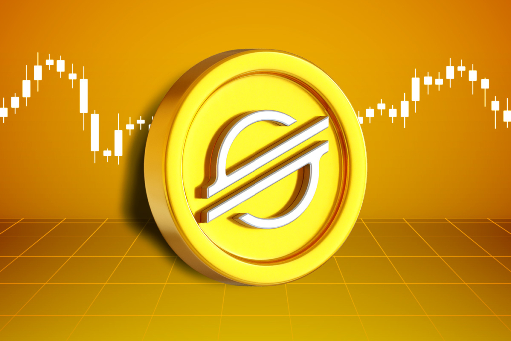Stellar (XLM) Ayıların Gölgesinde: Sosyal İlgi Artıyor Ama Fiyat Yerinde Sayıyor!