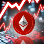 Ethereum Arzı Daralıyor: Binance Rezervleri 5 Ayın En Düşük Seviyesinde