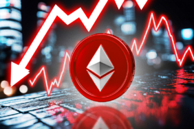 Ethereum Arzı Daralıyor: Binance Rezervleri 5 Ayın En Düşük Seviyesinde