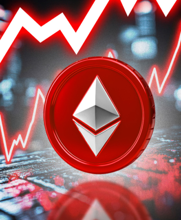 Ethereum Arzı Daralıyor: Binance Rezervleri 5 Ayın En Düşük Seviyesinde