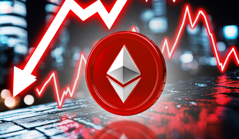 Ethereum Arzı Daralıyor: Binance Rezervleri 5 Ayın En Düşük Seviyesinde