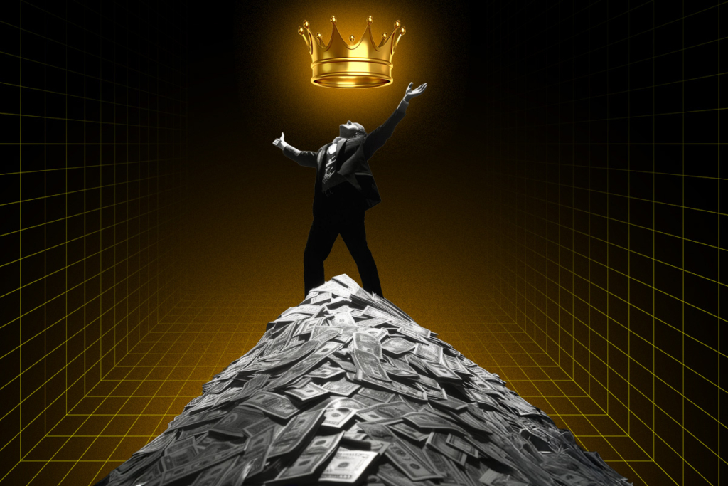 Blockchain ve Yapay Zeka, ABD Dolarının Tahtını Sallıyor: İşte Yeni Dünya Düzeni