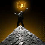 Blockchain ve Yapay Zeka, ABD Dolarının Tahtını Sallıyor: İşte Yeni Dünya Düzeni