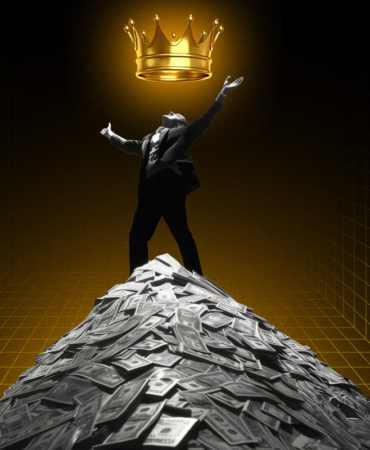 Blockchain ve Yapay Zeka, ABD Dolarının Tahtını Sallıyor: İşte Yeni Dünya Düzeni