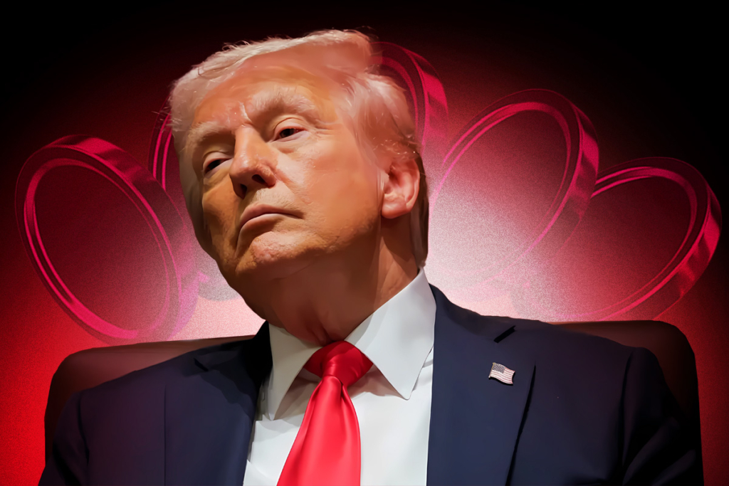 Trump–Xi Zirvesi Piyasaları Rahatlattı, Bitcoin Yeniden Yükseldi