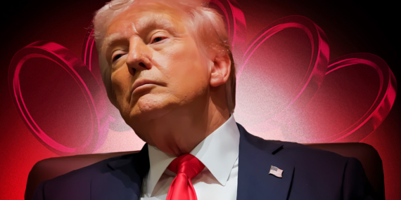 Trump–Xi Zirvesi Piyasaları Rahatlattı, Bitcoin Yeniden Yükseldi