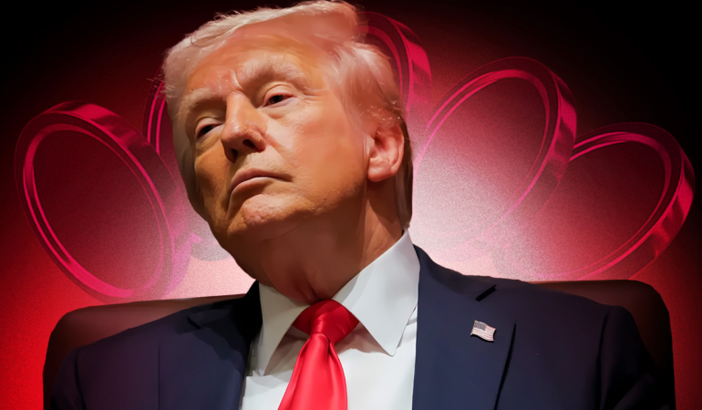 Trump–Xi Zirvesi Piyasaları Rahatlattı, Bitcoin Yeniden Yükseldi