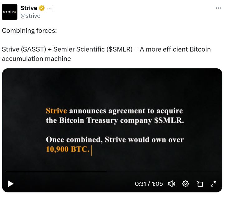 Kripto Hazine Savaşları Başladı: Hedef Her Token’da Lider Olmak