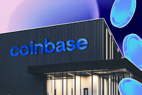 Coinbase, Ulusal Güven Şirketi Lisansı İçin Başvurdu