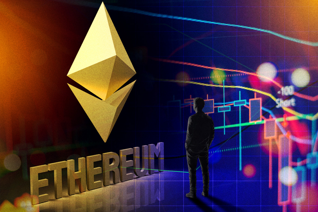ETH'de Sert Ralli Mi Geliyor? Kurumlar Alıma Devam Ediyor, Fundstrat 5.500 Doları İşaret Etti!