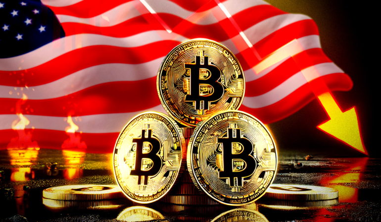 20 Milyar Dolarlık Likidasyonun Ardından Spot ETF’lerden 755 Milyon Dolarlık Çıkış