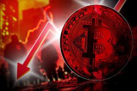 Bitcoin 110.000 Doların Altına Sarktı: Kısa Vadeli Güven Azalıyor