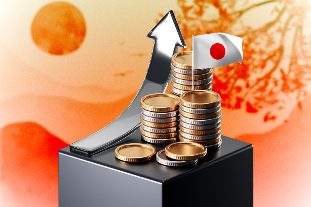 Japonya’dan Yeni Hamle: Bitcoin Banka Bilançolarına Girebilir