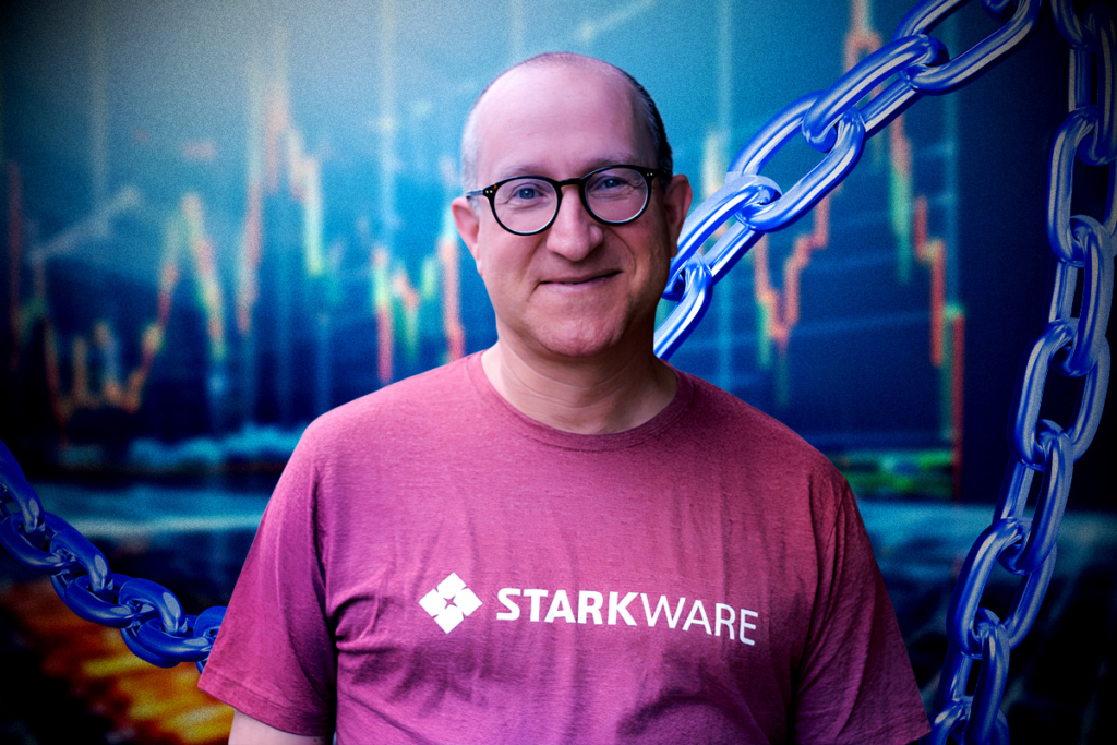 StarkWare CEO’su Konuştu: Kurumsal Zincirler Neden Uzun Vadede Tutmaz?
