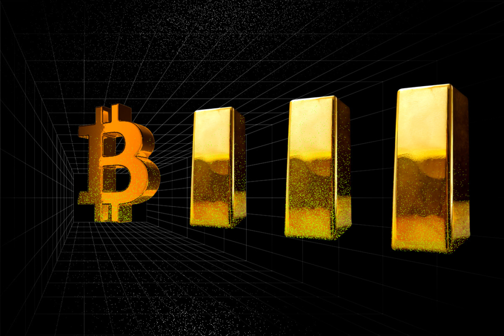 Bitcoin Altının Yerini Alabilir mi? Yeni Bir Finansal Dönem mi Başlıyor?