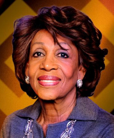 Trump, Binance Kurucusu CZ’yi Affederek Maxine Waters’ı Kızdırdı mı?