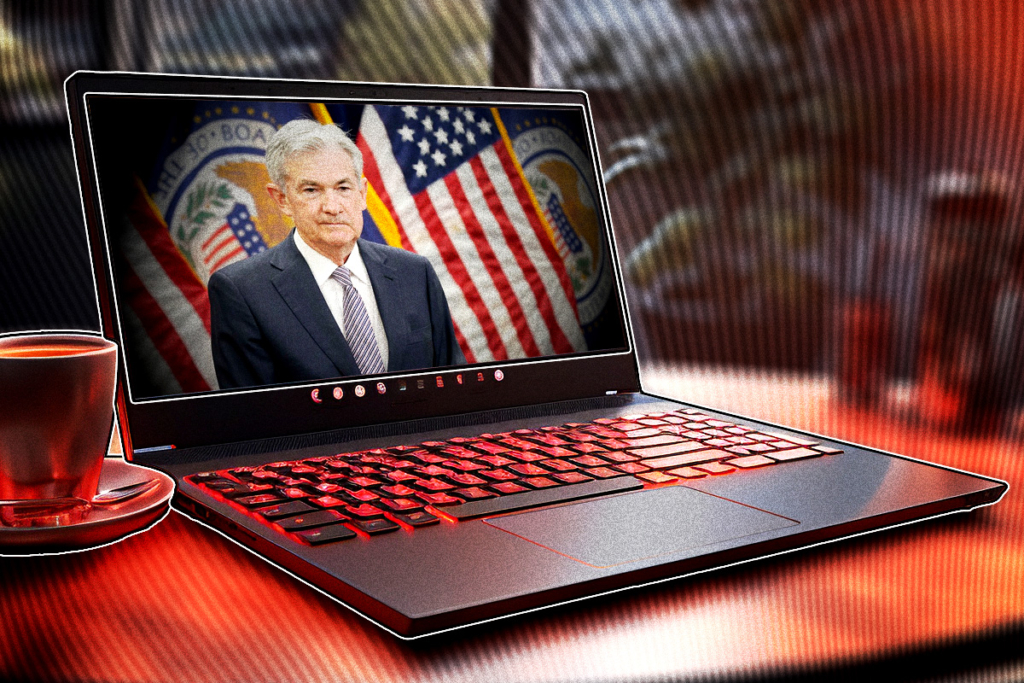 Bitcoin, S&P 500’ü Geride Bırakarak Güçlü Sinyaller Veriyor