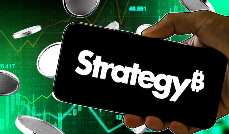 Strategy’den Kripto Dünyasını Sallayan Hamle: Ne Oldu da Milyar Dolarlık Kâr Geldi?