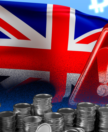 Hargreaves Lansdown’dan Kriptoya Ret: Bitcoin Yatırım Portföylerinde Yasak mı?