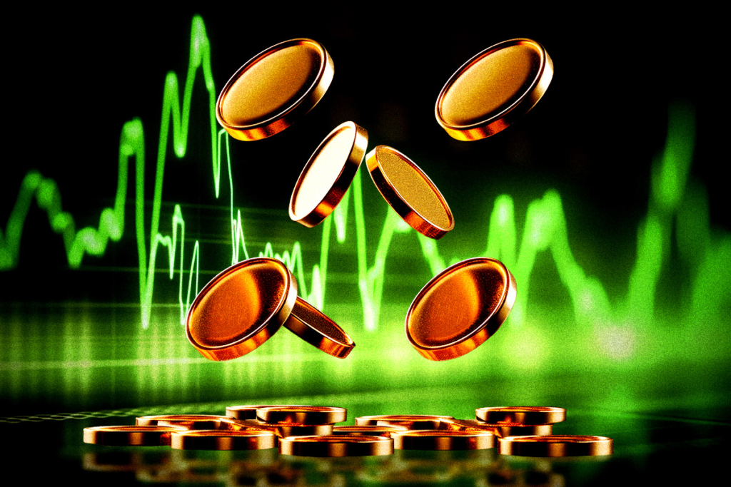 Altcoin Sezonu Yaklaşıyor mu? Ethereum Ön Planda