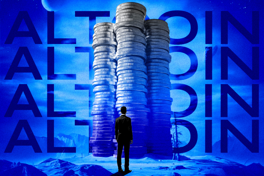 Altcoinlerde Büyük Ralli Başlıyor Mu? Bitcoin ve Piyasa Verileri Ne Anlatıyor?