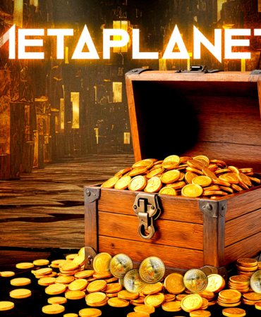Metaplanet’in Piyasa Değeri, Bitcoin Varlıklarının Altına Geriledi