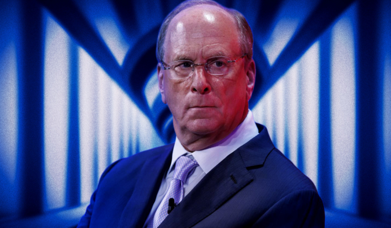 BlackRock Kripto Pazarına Yatırım Yapıyor