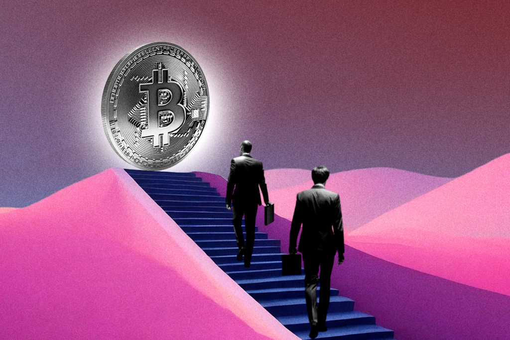 Bitcoin’de Satış Baskısı Azalıyor: Yeniden Birikim Başladı mı?